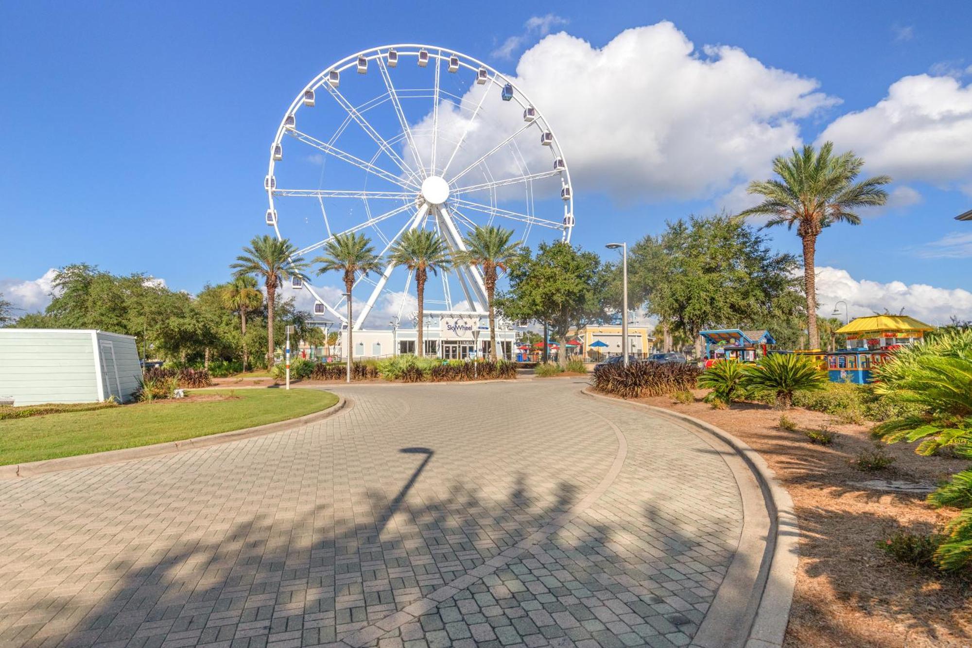 Emerald 2028 Holiday home Panama City Beach