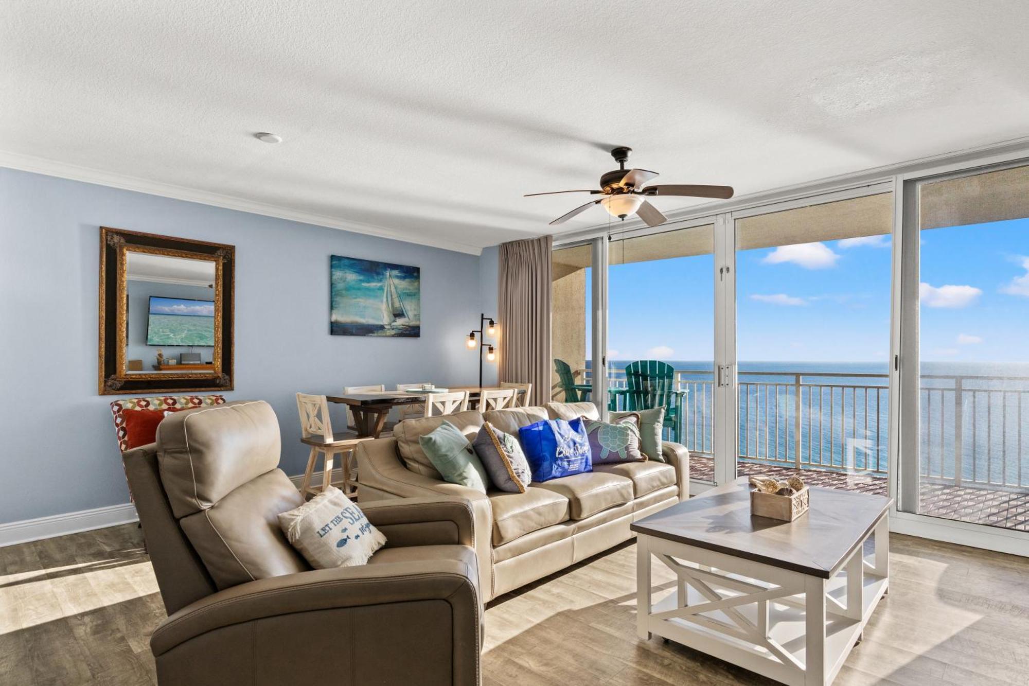 Holiday home Emerald 2028