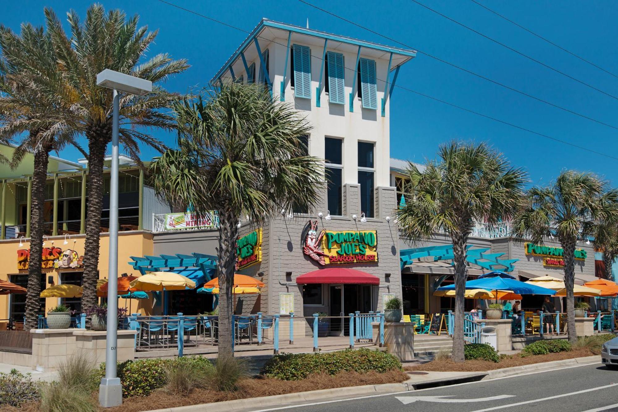 Holiday home Emerald 2028 Panama City Beach