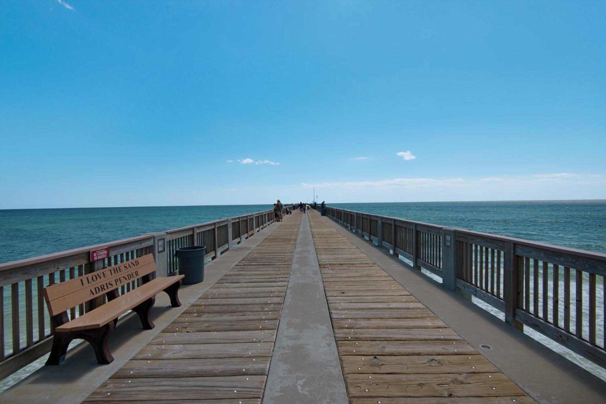 Emerald 2028 Holiday home Panama City Beach