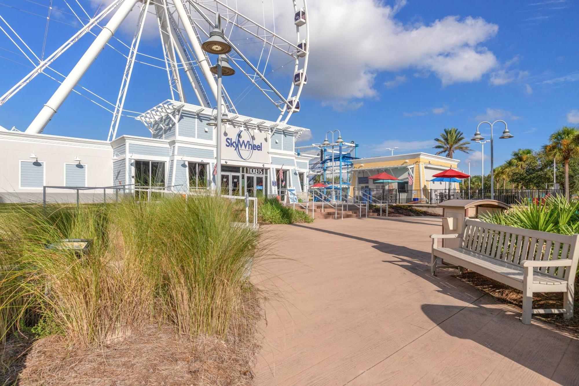 Holiday home Emerald 2028 Panama City Beach