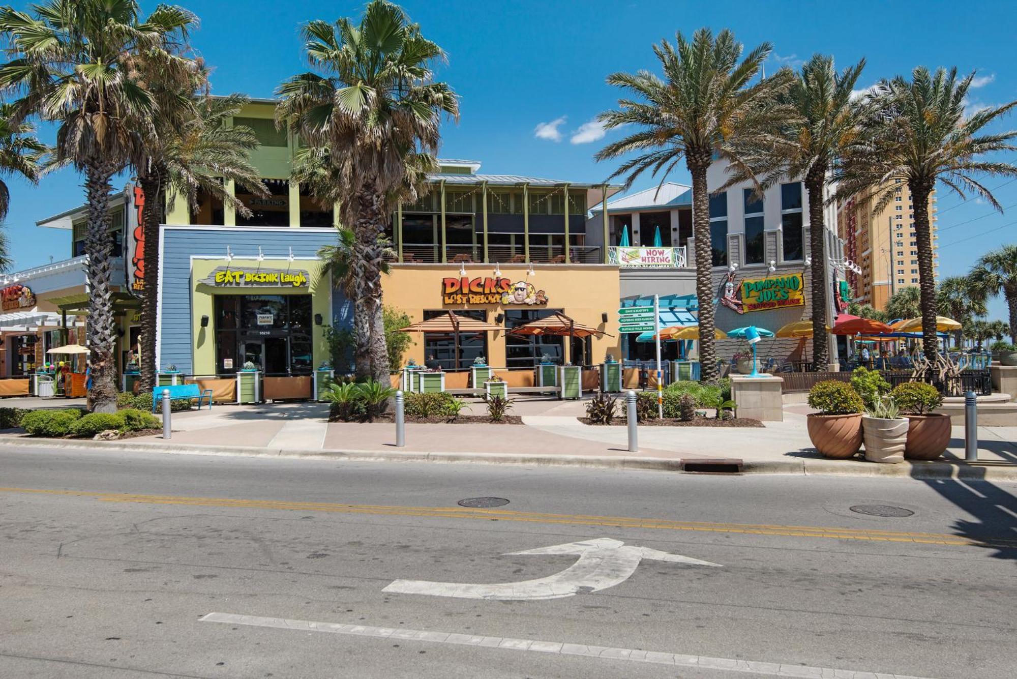 Emerald 2028 Holiday home Panama City Beach