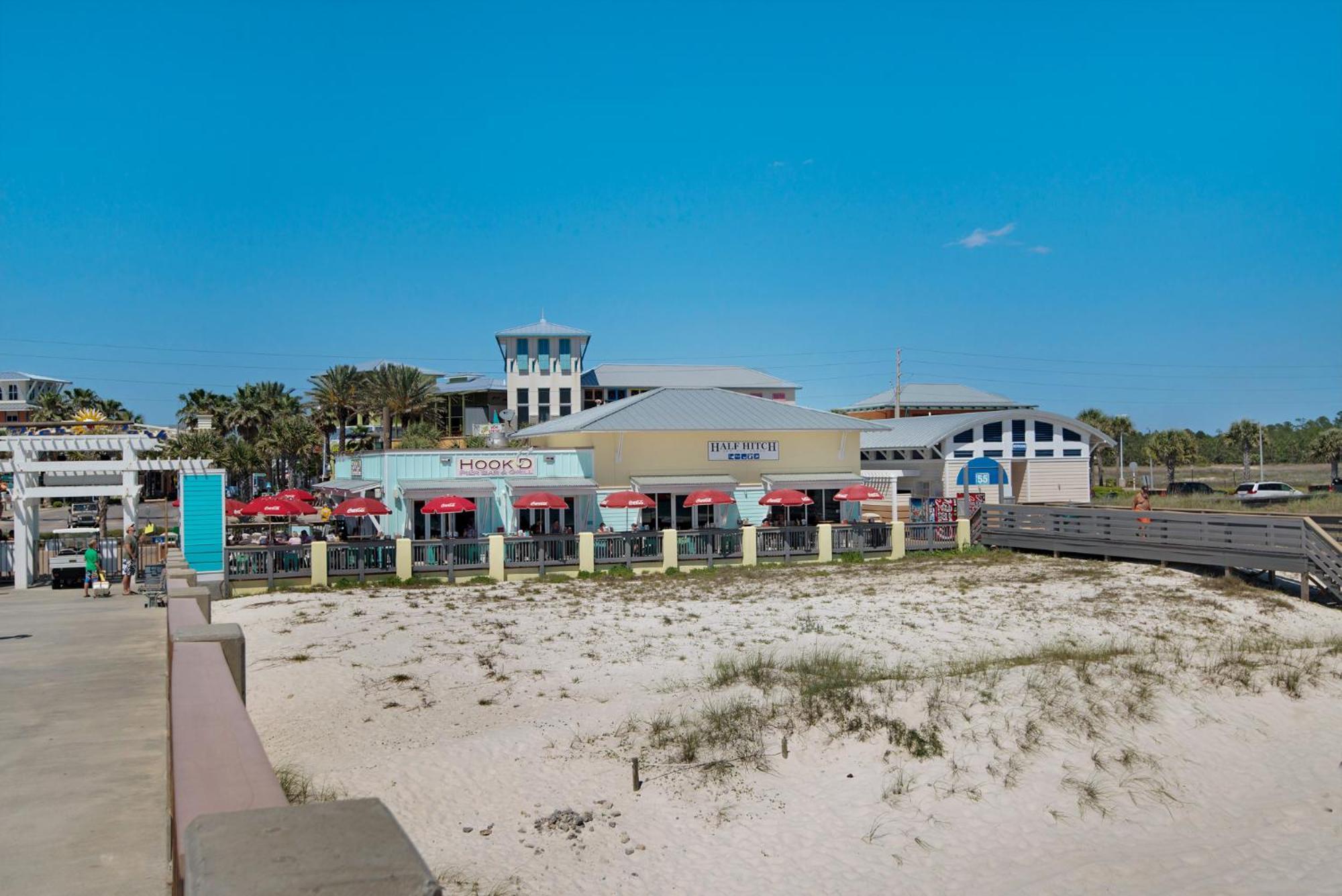 Emerald 2028 Panama City Beach