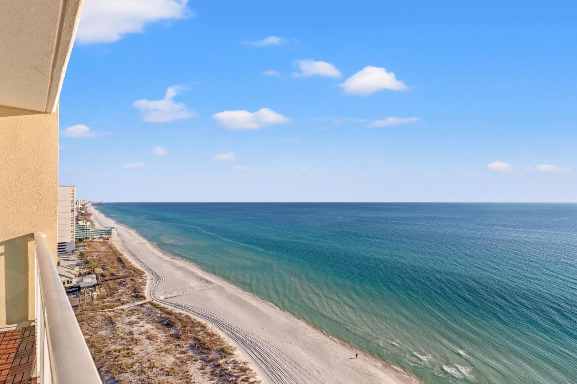 Emerald 2028 Holiday home Panama City Beach