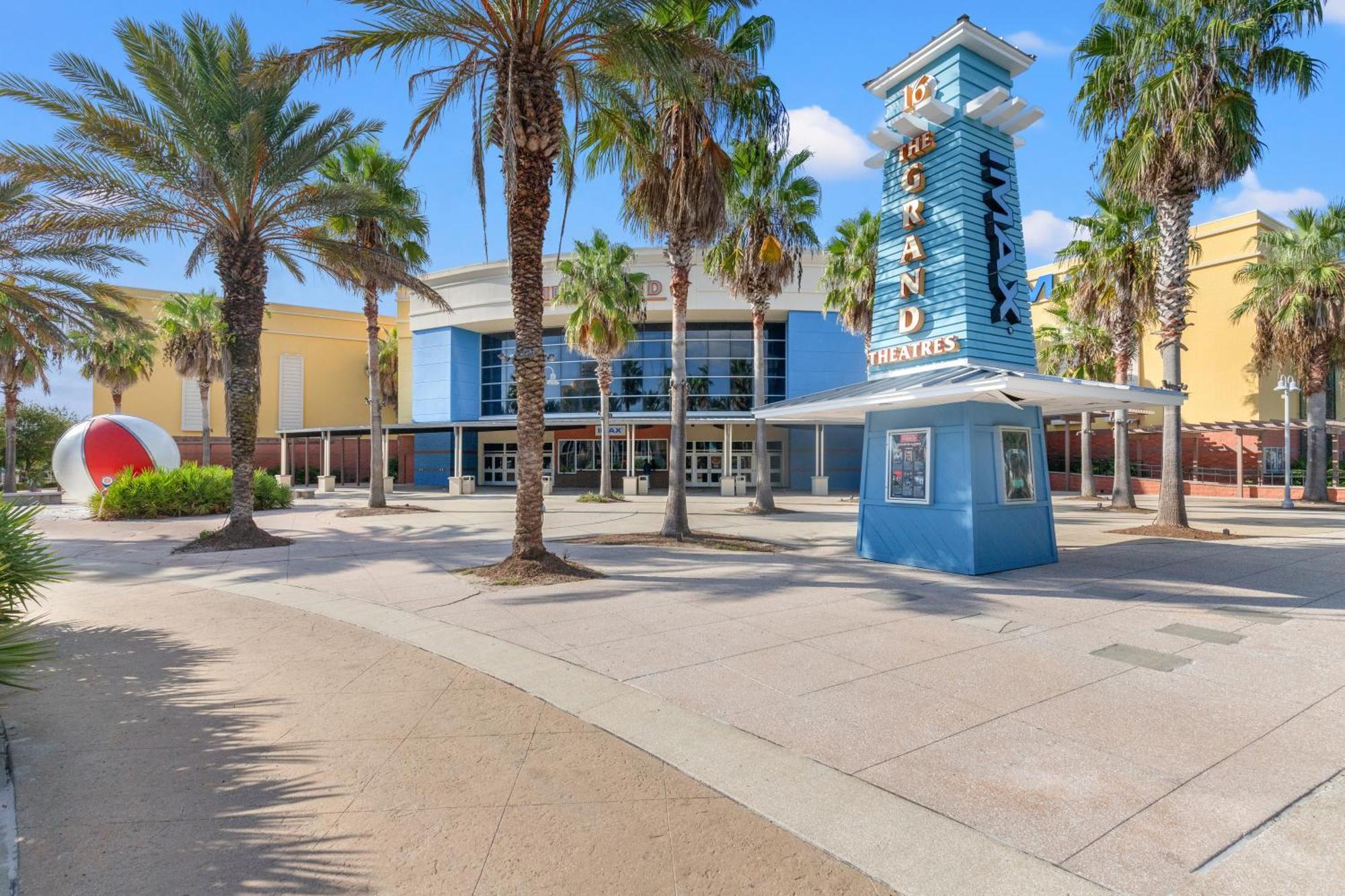 Emerald 2028 Holiday home Panama City Beach
