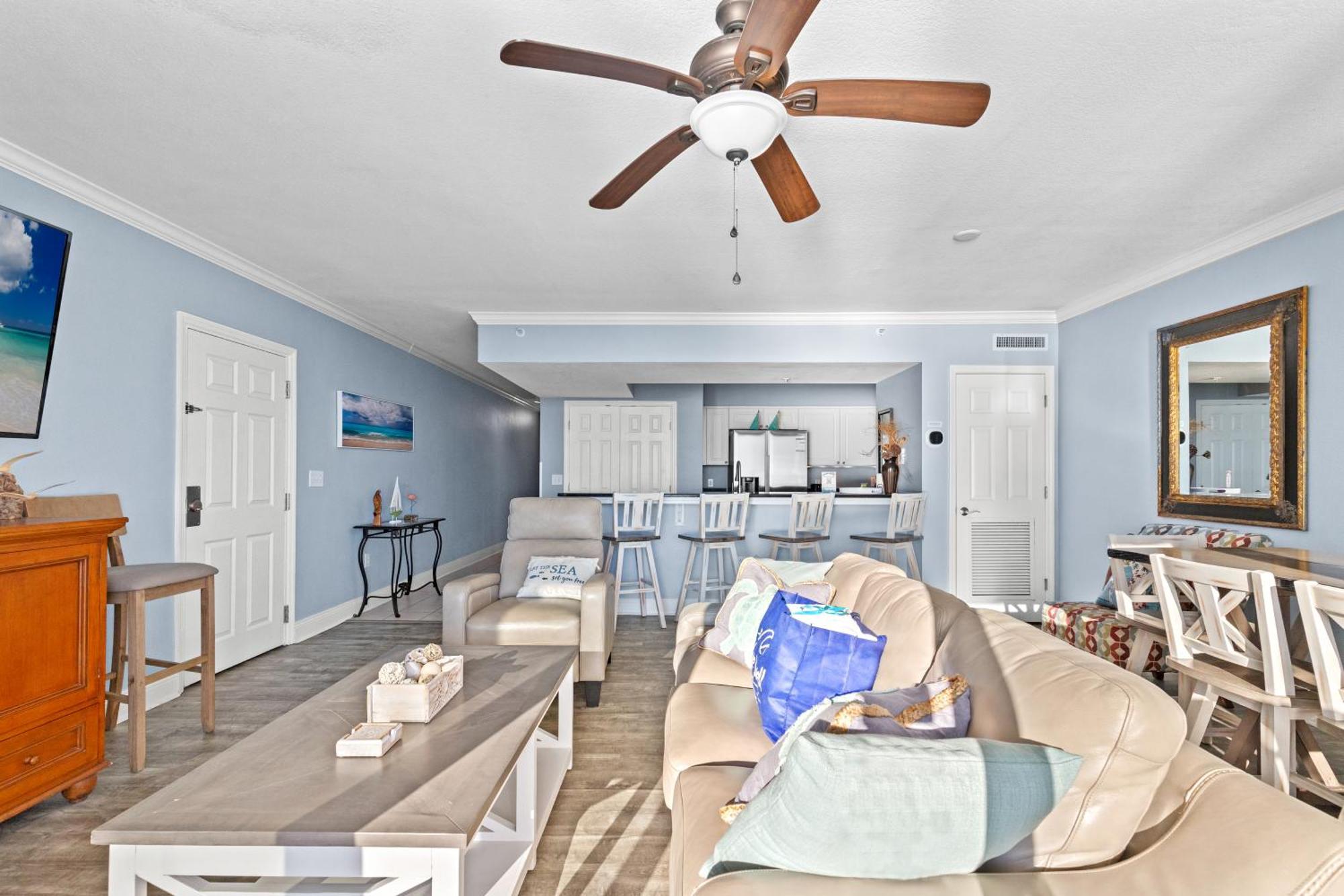 Holiday home Emerald 2028 Panama City Beach